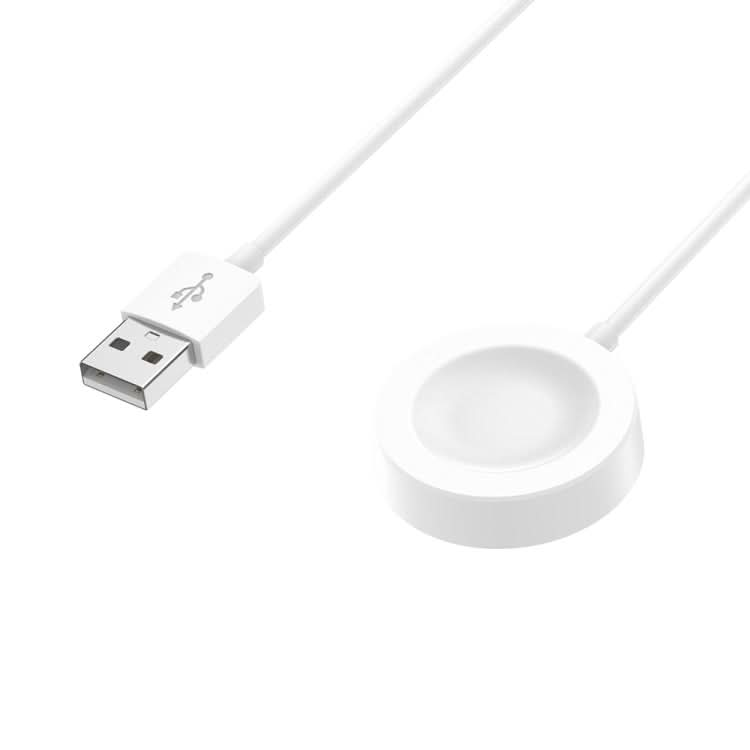 USB Interface Integrated Smart Watch Charging Cable, Length: 1m