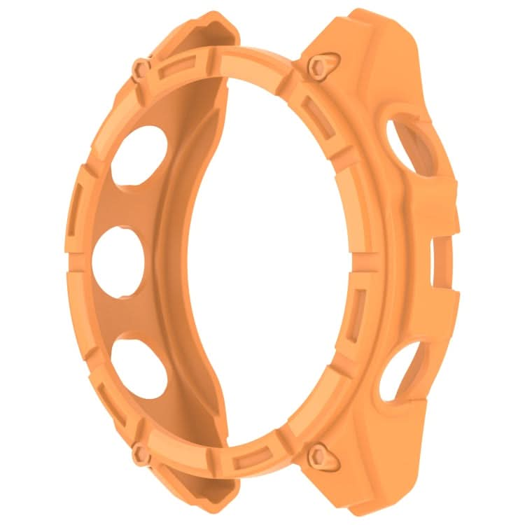 Armor Hollow TPU Half Coverage Watch Protective Case