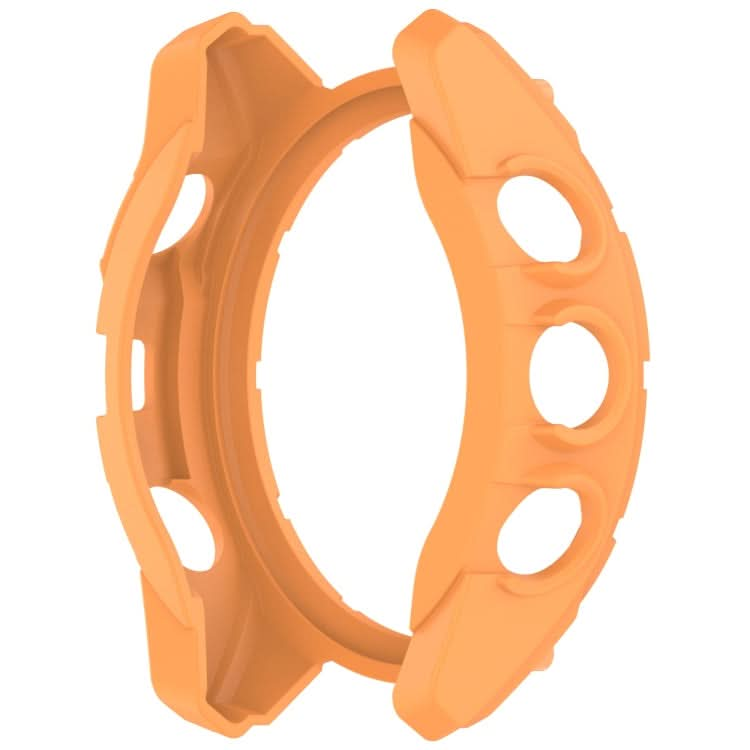 Armor Hollow TPU Half Coverage Watch Protective Case