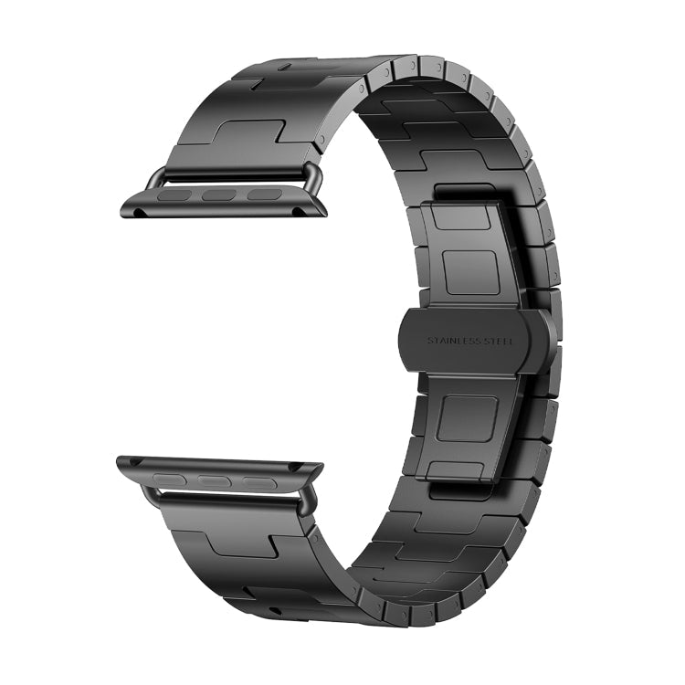 Titanium Alloy Metal Watch Band My Store