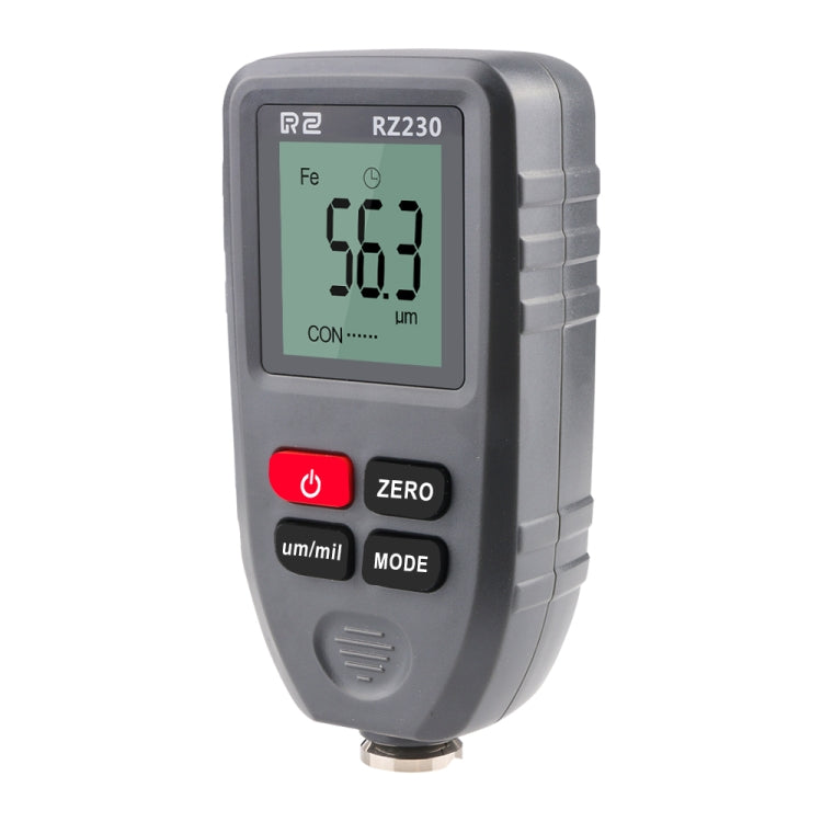 RZ230 Other measuring instruments 0~1300μm Convenient / Measure / Pro My Store