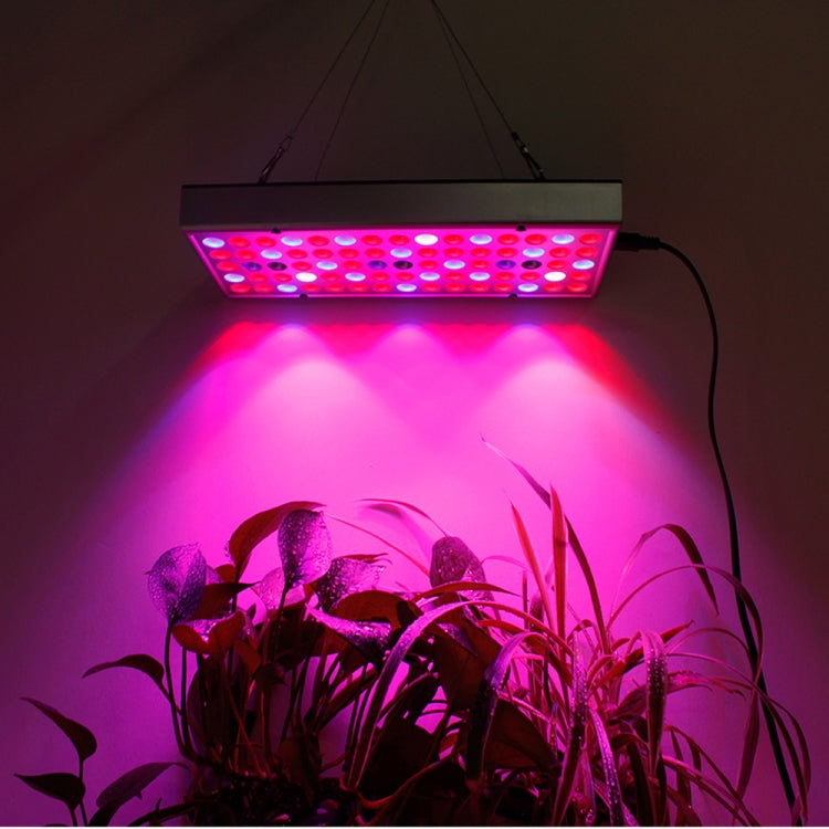 25W 75LEDs Full Spectrum Plant Lighting Fitolampy For Plants Flowers Seedling Cultivation Growing Lamps LED Grow Light  AC85-265V My Store