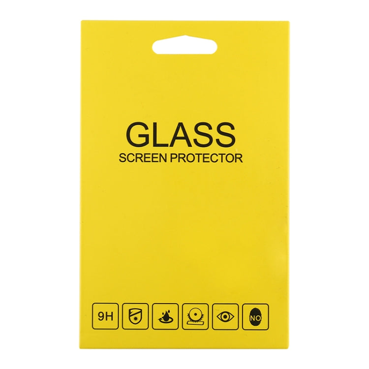 0.26mm 2.5D Tempered Glass Film, Series 1