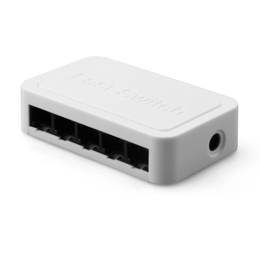 5Port 10/100Mbps Fast Ethernet Switch My Store