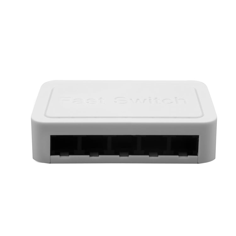 5Port 10/100Mbps Fast Ethernet Switch My Store