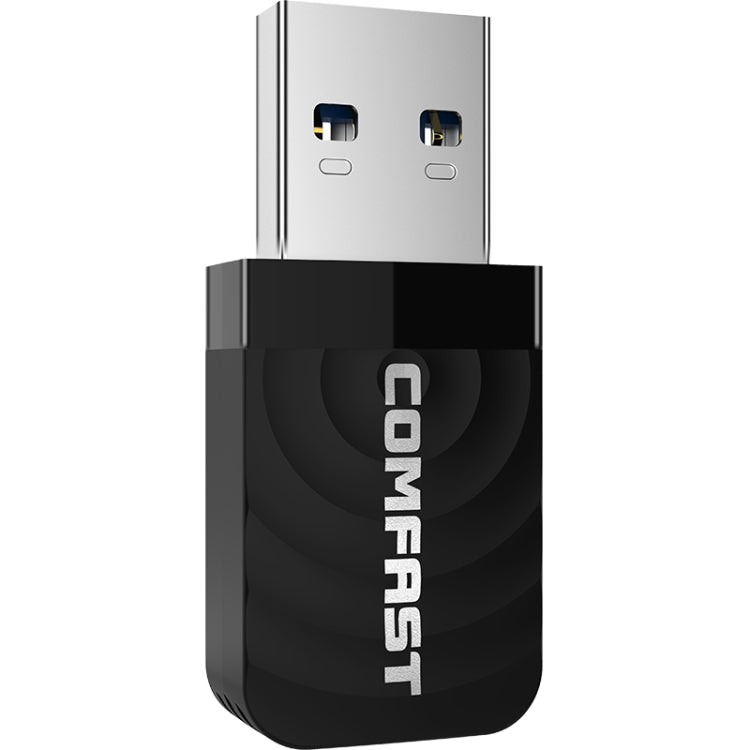 COMFAST CF-812AC USB WiFi Adapter-1300 Mbps USB di Rete Wireless wiFi My Store