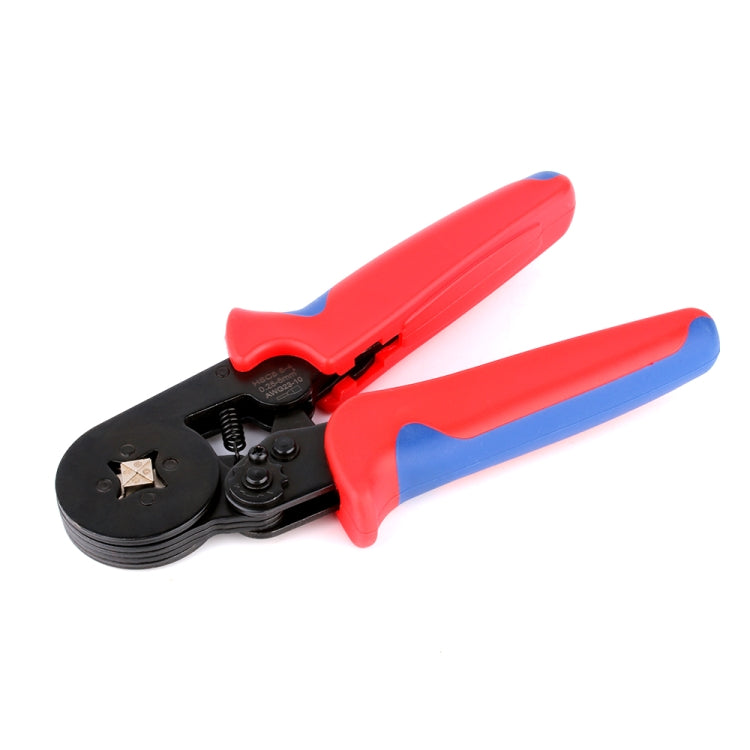 SHC86-4  Hand Crimping Tools Latest Connection Tongs 0.25--10mm My Store