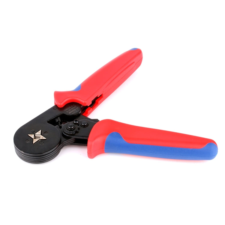 SHC86-4  Hand Crimping Tools Latest Connection Tongs 0.25--10mm My Store