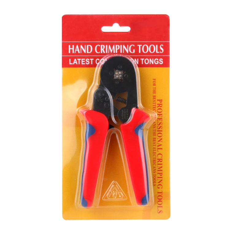 SHC86-4  Hand Crimping Tools Latest Connection Tongs 0.25--10mm My Store