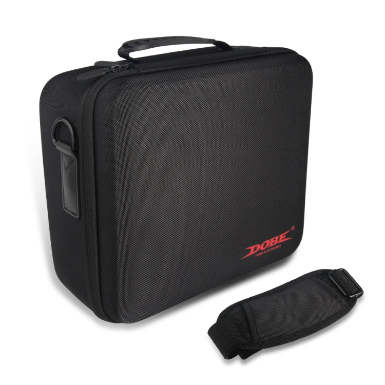 DOBE TNS-1898 Big Protective Travel Box Storage Case EVA Carrying Bag For Nintend Switch Console Reluova