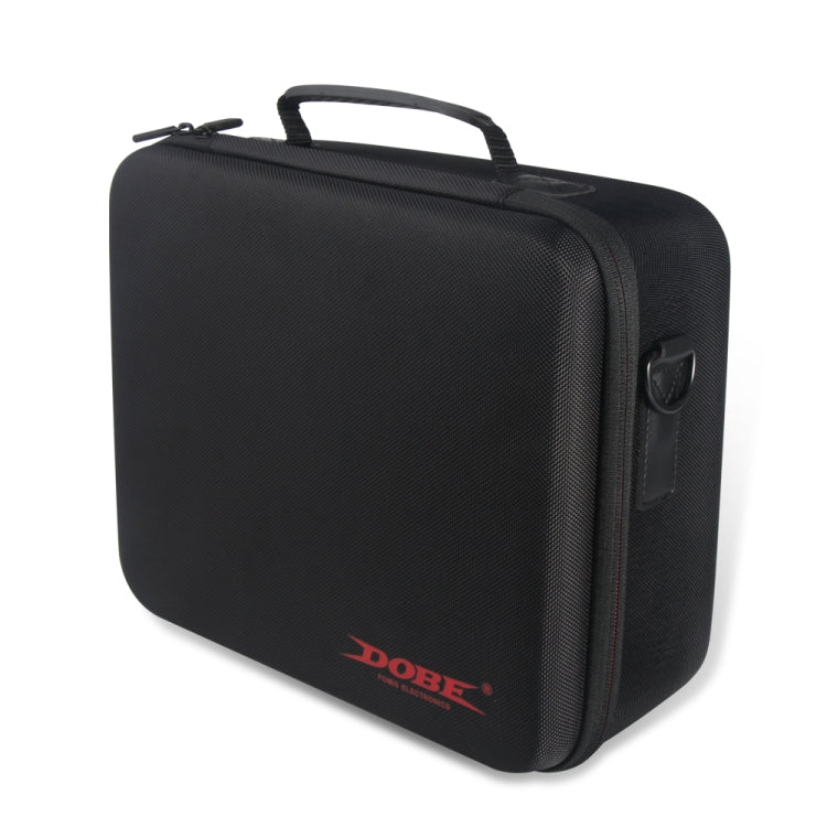 DOBE TNS-1898 Big Protective Travel Box Storage Case EVA Carrying Bag For Nintend Switch Console