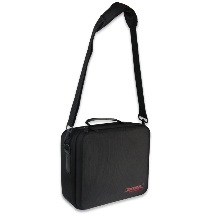 DOBE TNS-1898 Big Protective Travel Box Storage Case EVA Carrying Bag For Nintend Switch Console Reluova