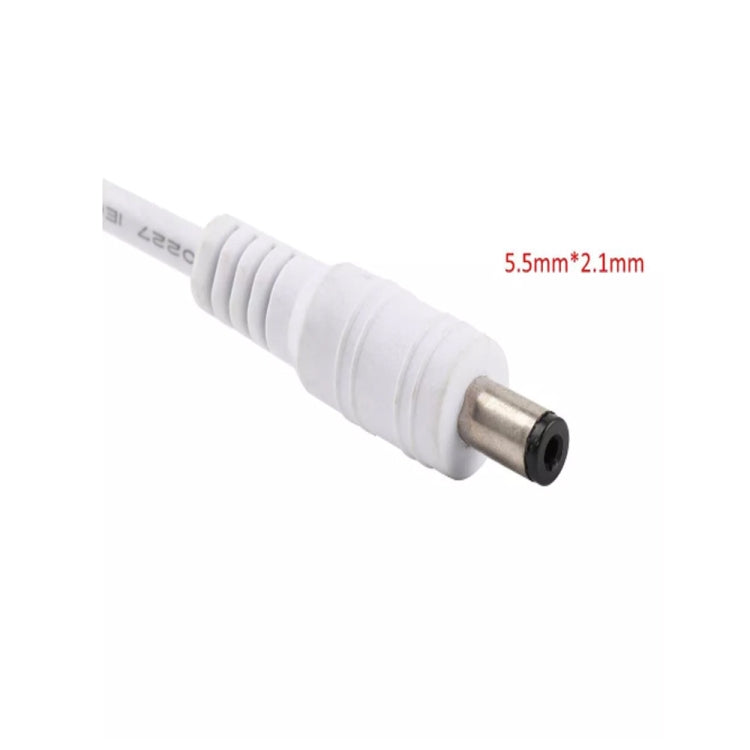 AC100 -240V / DC12V 2A Power Adapter DC Connector 5.5 x 2.1mm for LED Strip Light My Store