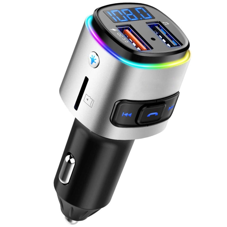 BC41 Multi-Functional MP3 Player, Bluetooth Receiver, USB Charger, Automobile Cigarette Lighter ÎҵÄÉ̵ê