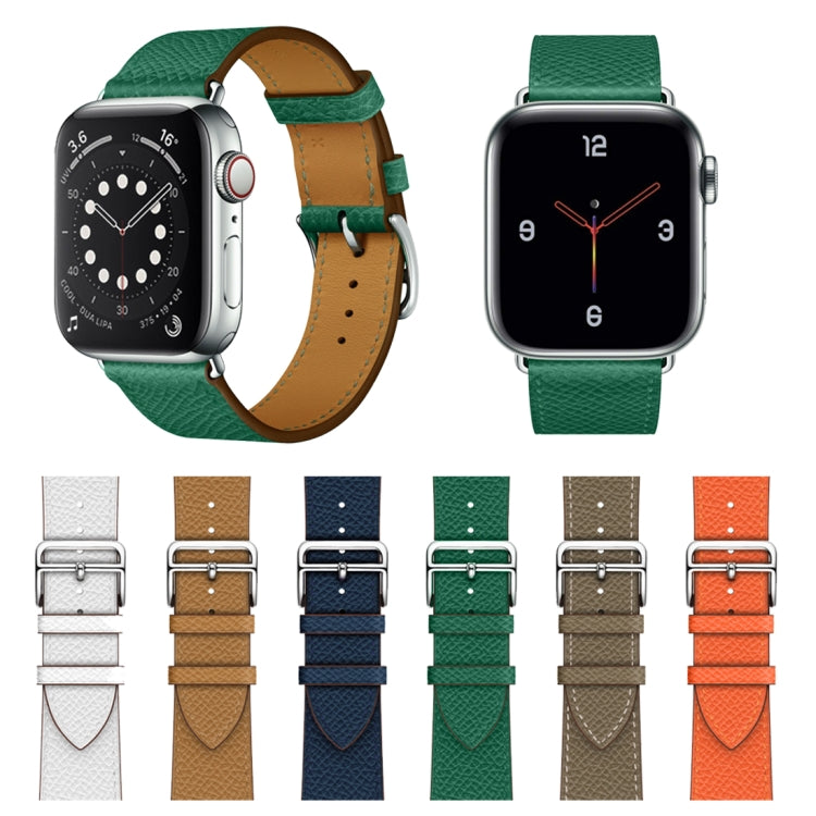 For Apple Watch 3 / 2 / 1 Generation 42mm Universal Leather Cross Band