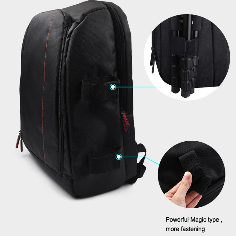 STARTRC Outdoor Travel Portable Waterproof Nylon Backpack for DJI Ronin-SC / Mavic 2 Drone My Store