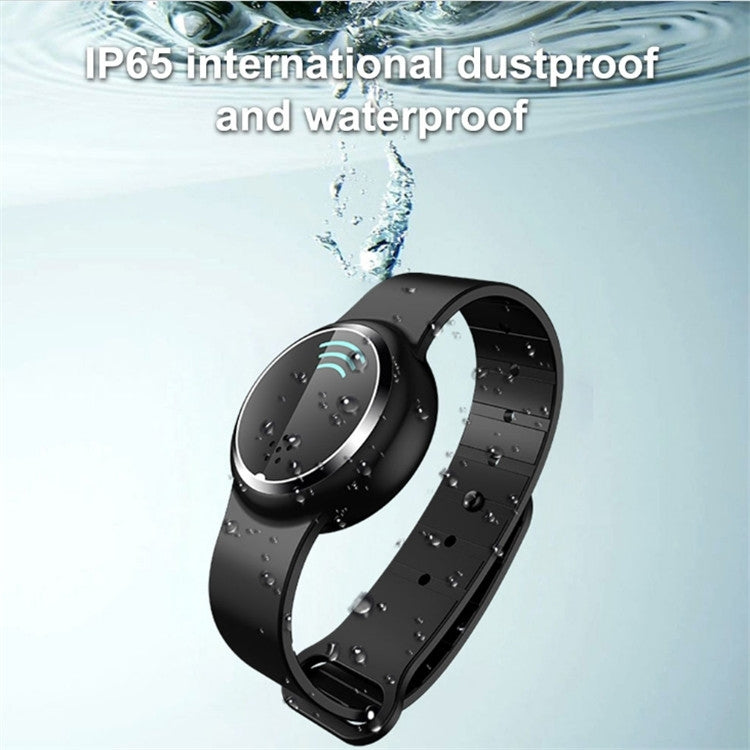 Ultrasonic Mosquito Repellent Electronic Mosquito Repellent Bracelet Outdoor Portable Watch Mosquito Repellent My Store