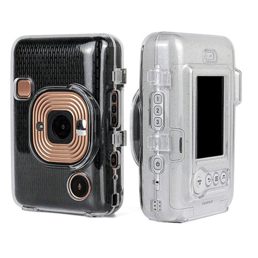 Transparent Protective Cover Pouch Camera bag for Fuji Fujifilm Instax Mini Liplay My Store