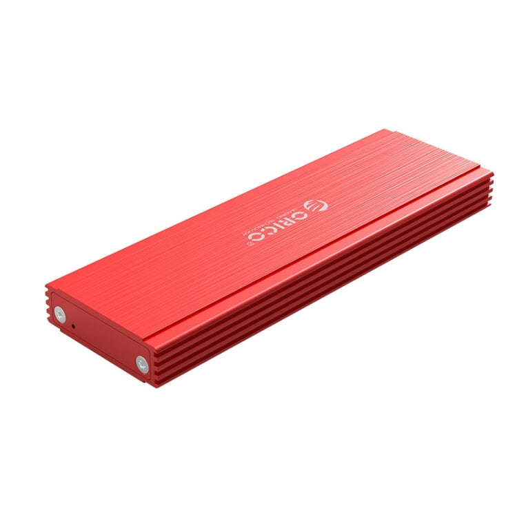 ORICO PRM2-C3 NVMe M.2 SSD Enclosure (10Gbps) My Store