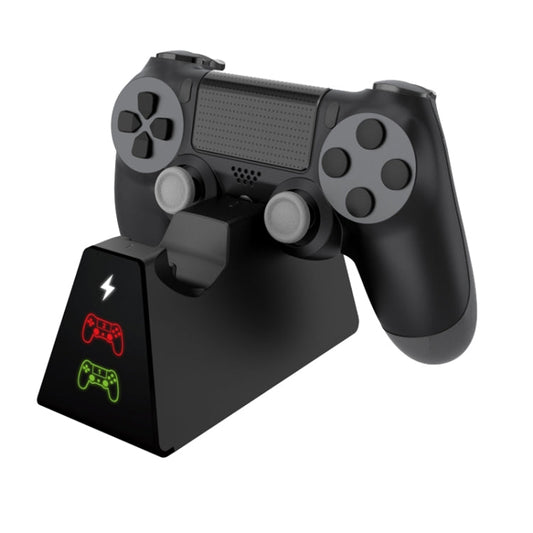 Dual Charging Dock With Indicator Light For PS4/SLIM/PRO Game Controller