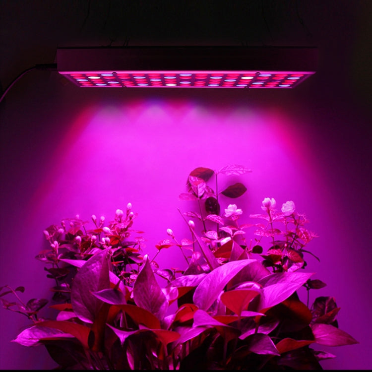 45W 144LEDs Full Spectrum Plant Lighting Fitolampy For Plants Flowers Seedling Cultivation Growing Lamps LED Grow Light AC85-265V My Store