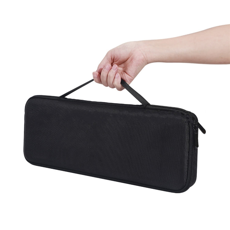 For Logitech MX Keys Advanced Keyboard Travel Home Storage Bag Portable Mouse Box Keyboard Protective Sleeve My Store