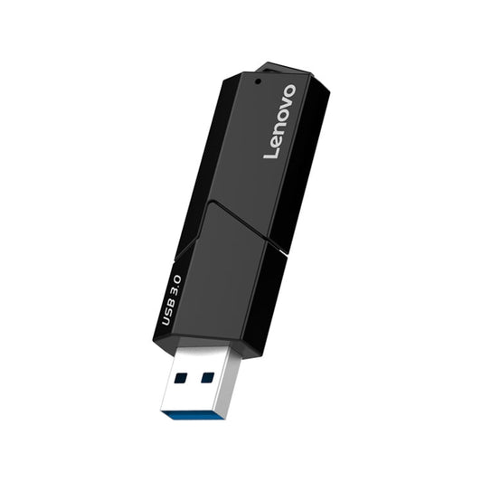 Lenovo D204 USB3.0 Two in One Card Reader My Store