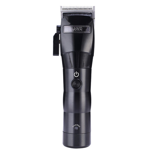 VGR V-011 9W Electric Hair Clipper, Plug Type: EU Plug