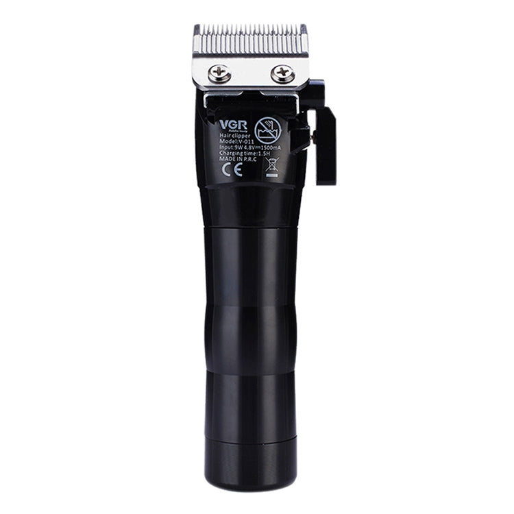 VGR V-011 9W Electric Hair Clipper, Plug Type: EU Plug Reluova