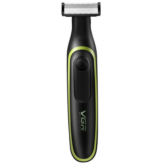 VGR V-017 10W USB Men Minimalist Small T Shaver Reluova