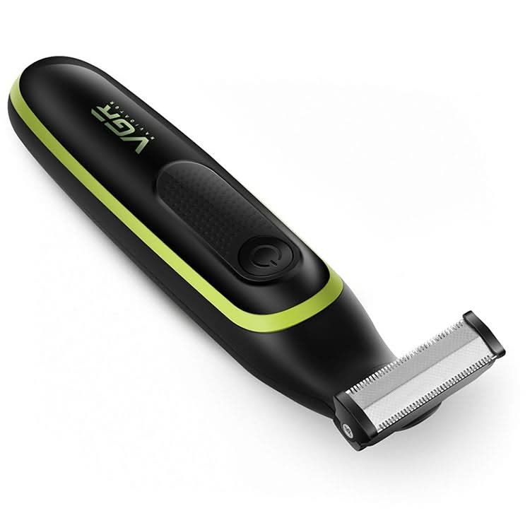 VGR V-017 10W USB Men Minimalist Small T Shaver Reluova