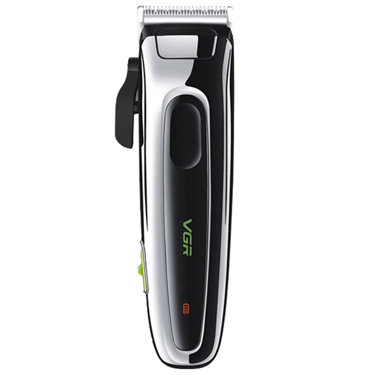 VGR V-018 10W Retro Oil Head Gradient Hair Clipper, Plug Type: EU Plug Reluova