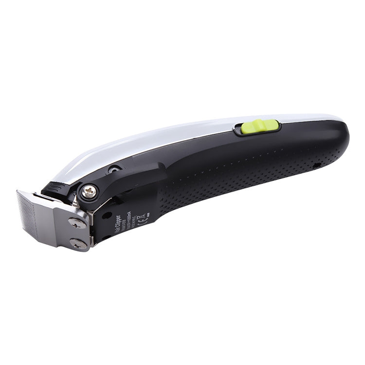 VGR V-018 10W Retro Oil Head Gradient Hair Clipper, Plug Type: EU Plug