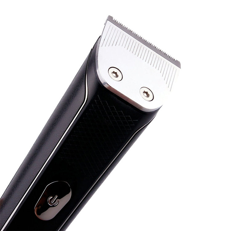 VGR V-021 5W USB Cutter Head Engraving Electric Hair Clipper Reluova