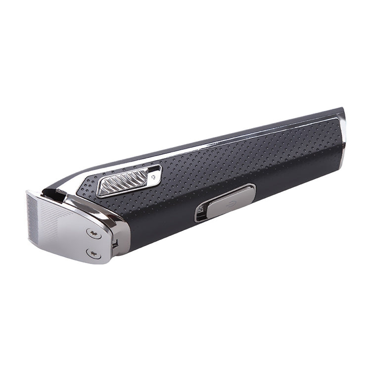 VGR V-022 5W USB Knife-head Electric Hair Clipper Reluova