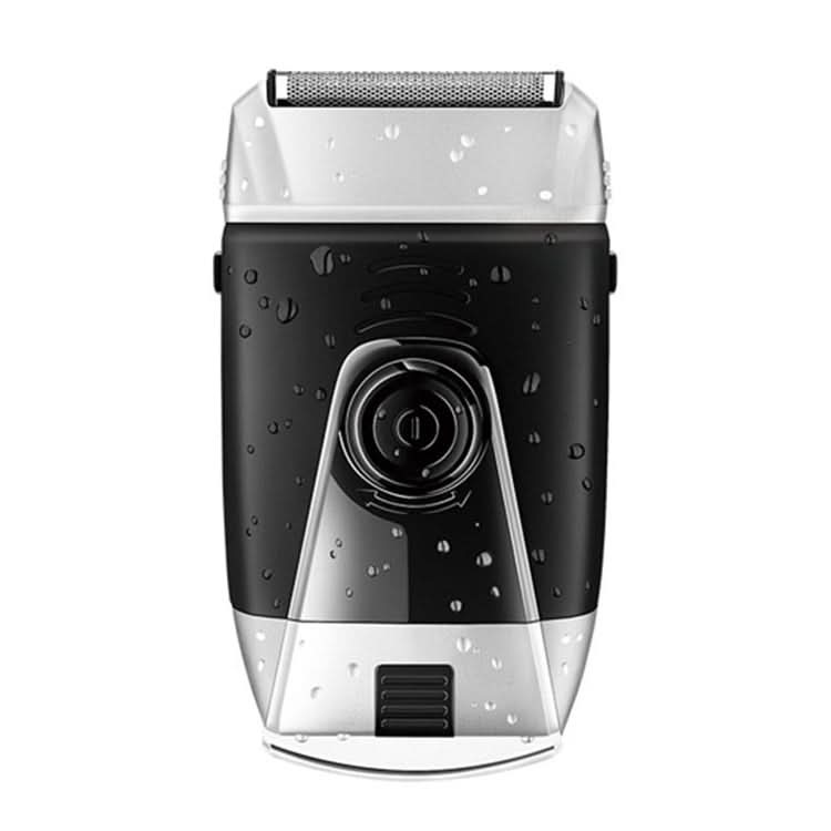 VGR V-307 5W USB Intelligent Electric Shaver Reluova