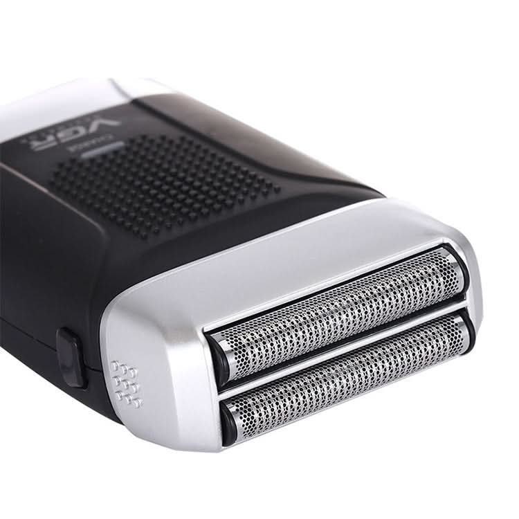 VGR V-307 5W USB Intelligent Electric Shaver Reluova