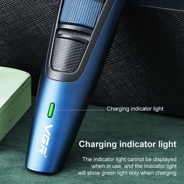 VGR V-053B 5W Household Portable Shaving And Hair Clipper