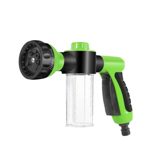 Professional Portable Multifunction Auto Foam Car Washer 3 Grade High Pressure Water Gun Cleaning Washing Foam Nozzle ÎҵÄÉ̵ê