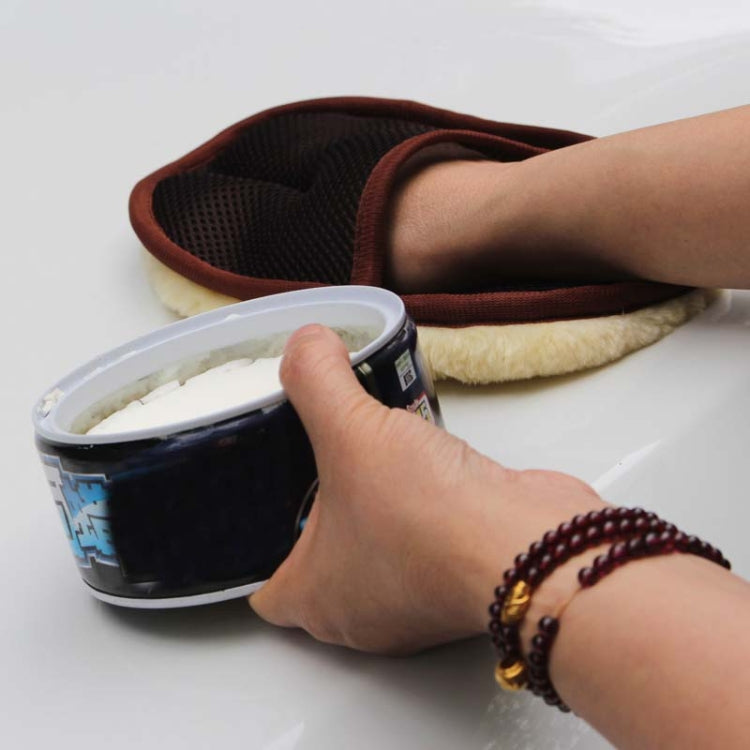 Car Styling Wool Soft Car Washing Gloves Cleaning Brush Motorcycle Washer Care Products ÎҵÄÉ̵ê