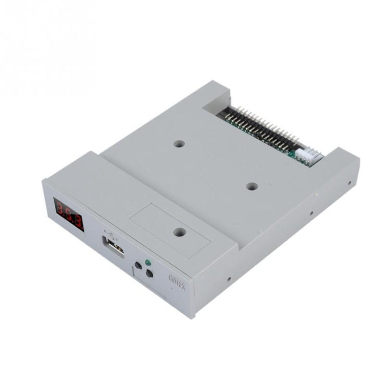 SFR1M44-U100 3.5inch 1.44MB USB SSD Floppy Drive Emulator Plug and Play My Store