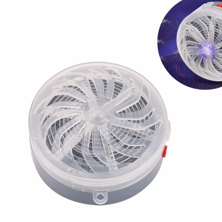 Solar Powered Mosquito Killer Home Insect Pest Killer UV  Light Lamp Outdoor Indoor Mosquito Bug Zapper Repellent My Store