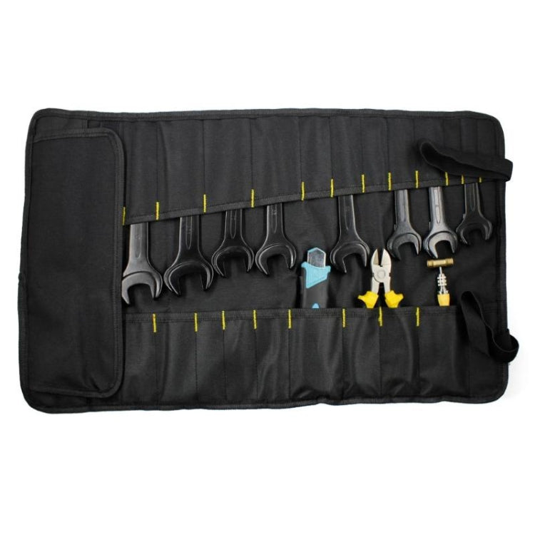 Multi-function Waterproof Oxford Carrying Folding Roll Bags Portable Storage Tool Bag My Store