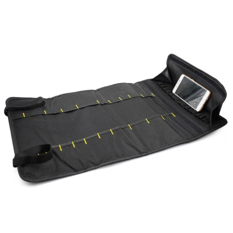 Multi-function Waterproof Oxford Carrying Folding Roll Bags Portable Storage Tool Bag My Store