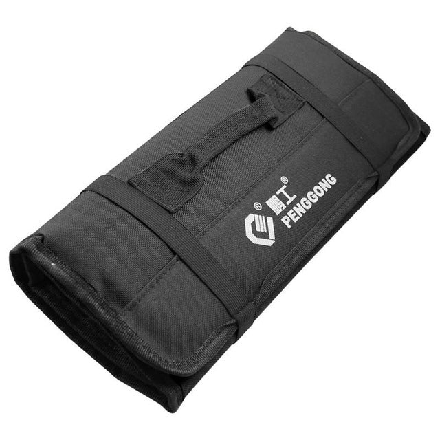 Multi-function Waterproof Oxford Carrying Folding Roll Bags Portable Storage Tool Bag My Store