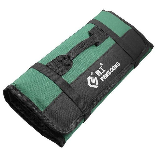 Multi-function Waterproof Oxford Carrying Folding Roll Bags Portable Storage Tool Bag My Store