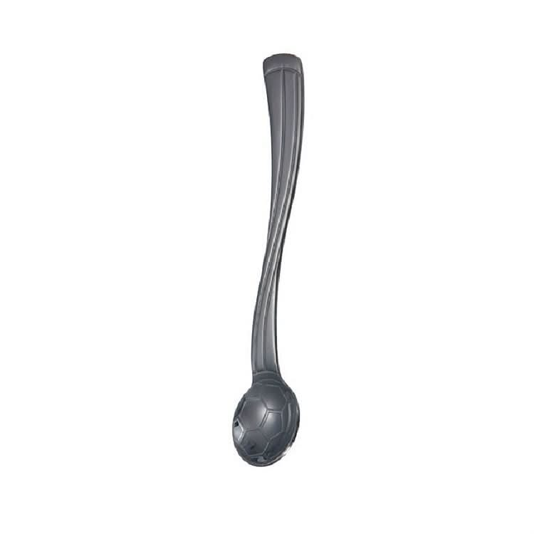 Stainless Steel Creative Football Coffee Spoon Ice Cream Spoon - Reluova