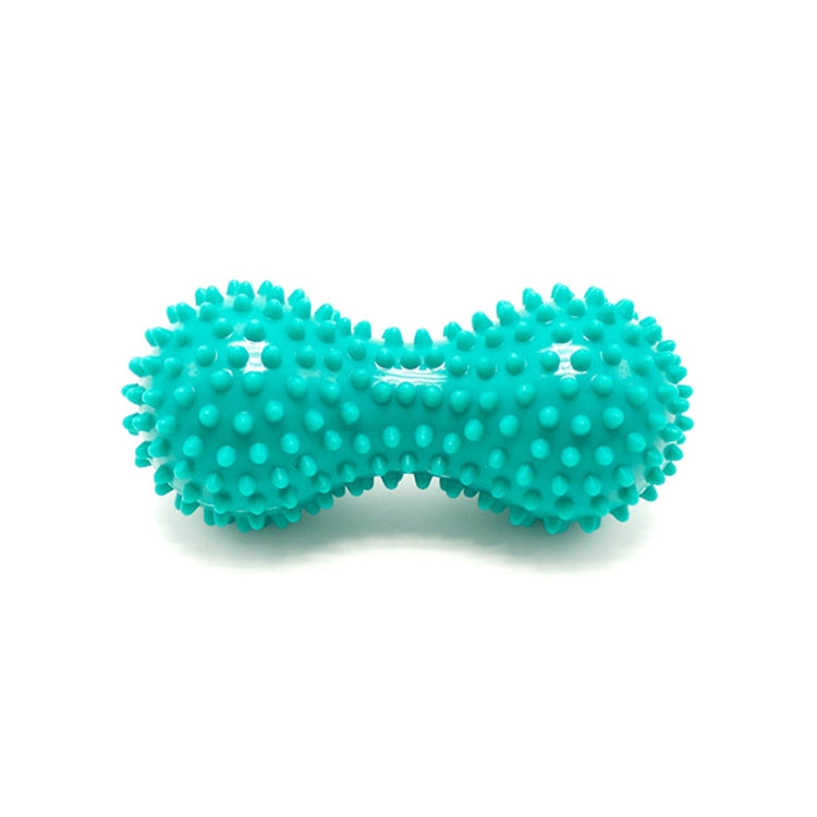 Peanut Shape Relieve Muscle Pain PVC Spike Massage Ball Reluova