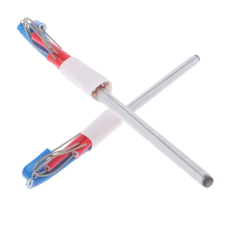 A1321 Ceramic Heating Core White Light 936 Soldering Station Heating Core 60W Heating Wire