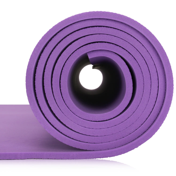 EVA Yoga Mat 6MM Thick Non-slip Fitness Pad For Yoga Exercise Pilates Reluova